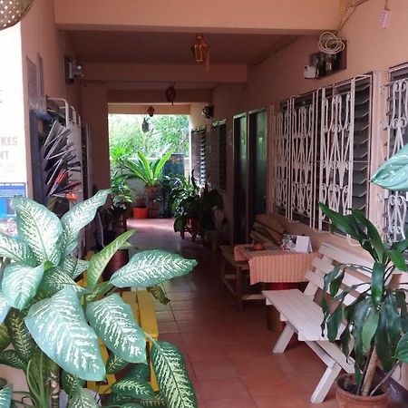 Vida Guesthouse Chiang Mai Exterior foto