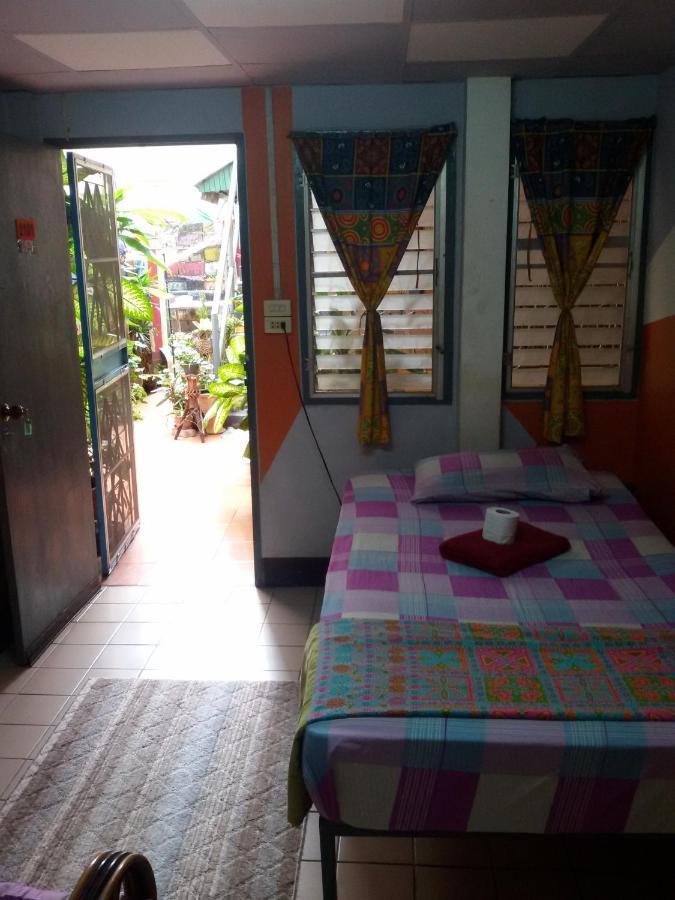 Vida Guesthouse Chiang Mai Exterior foto