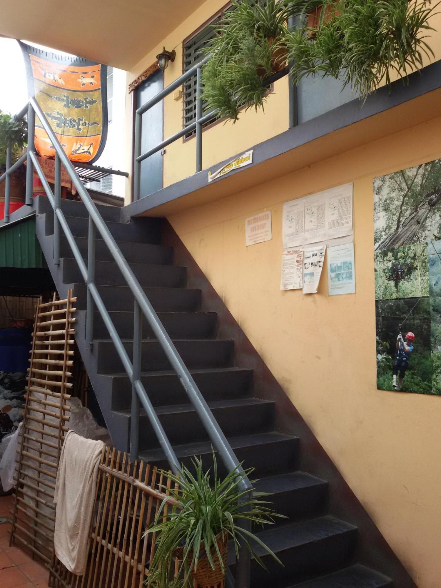 Vida Guesthouse Chiang Mai Exterior foto